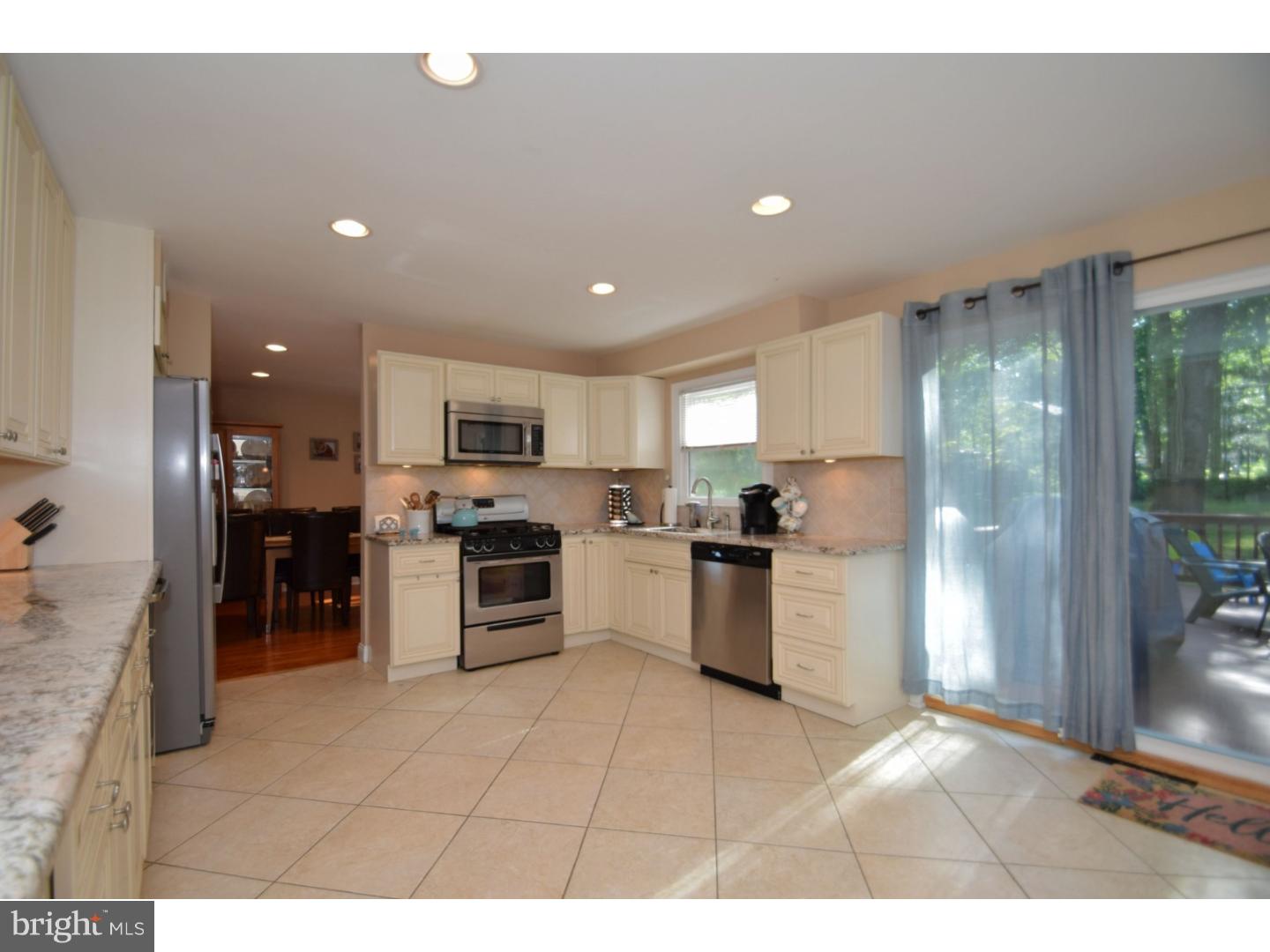 1029 Twining Road Dresher, PA 19025 - Photo 7 of 24 Kitchen