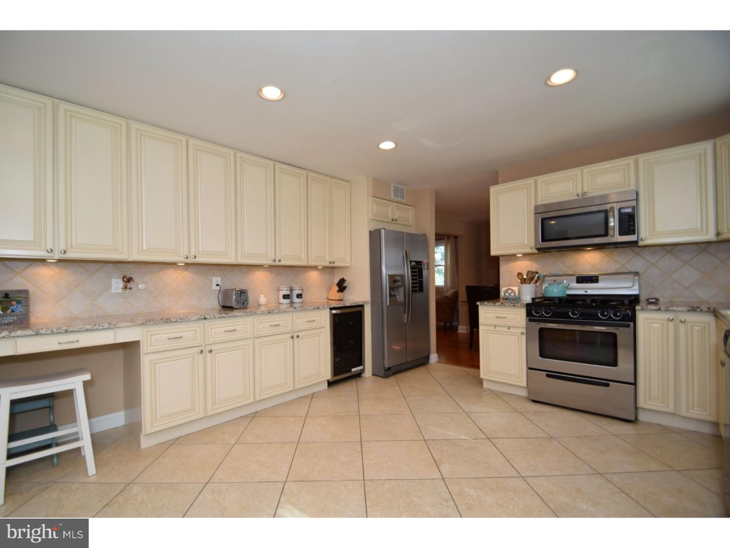 1029 Twining Road Dresher, PA 19025 - Photo 8 of 24 Kitchen