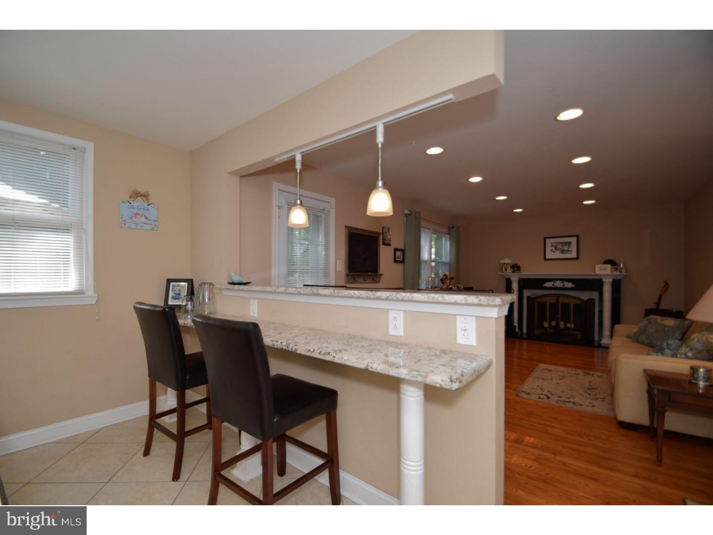 1029 Twining Road Dresher, PA 19025 - Photo 9 of 24 Breakfast Room
