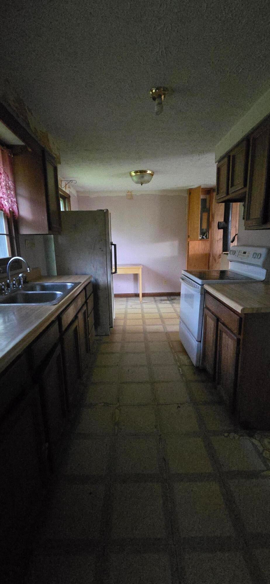 1832 Slab Camp Road Renick, WV 24966 - Photo 15 of 31 Gallery Image 15