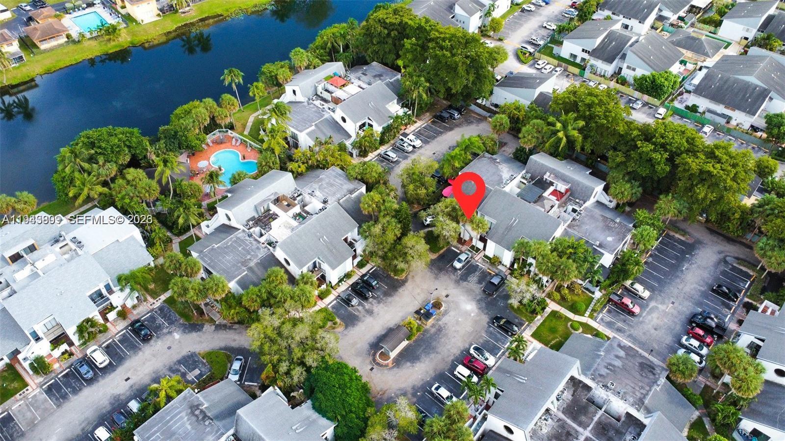 8331 Southwest 157th Avenue, Unit 409 Miami, FL 33193 - Photo 19 of 19