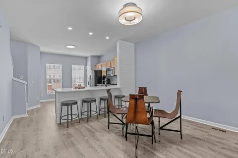 $299,900 | 4824 Wyatt Brook Way, Raleigh, NC 27609