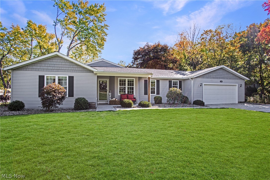 1885 Knight Road Akron, OH 44306 - Photo 1 of 34
