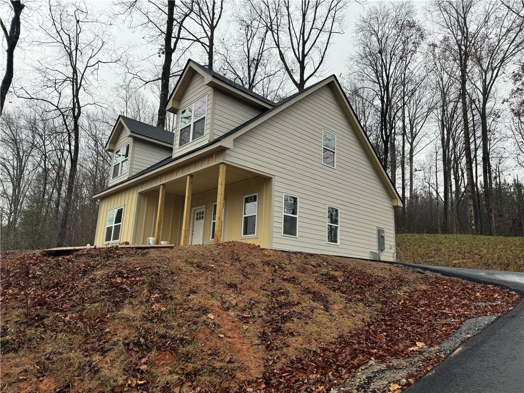 440 Gold Ridge Road Dahlonega, GA 30533 - Photo 1 of 1