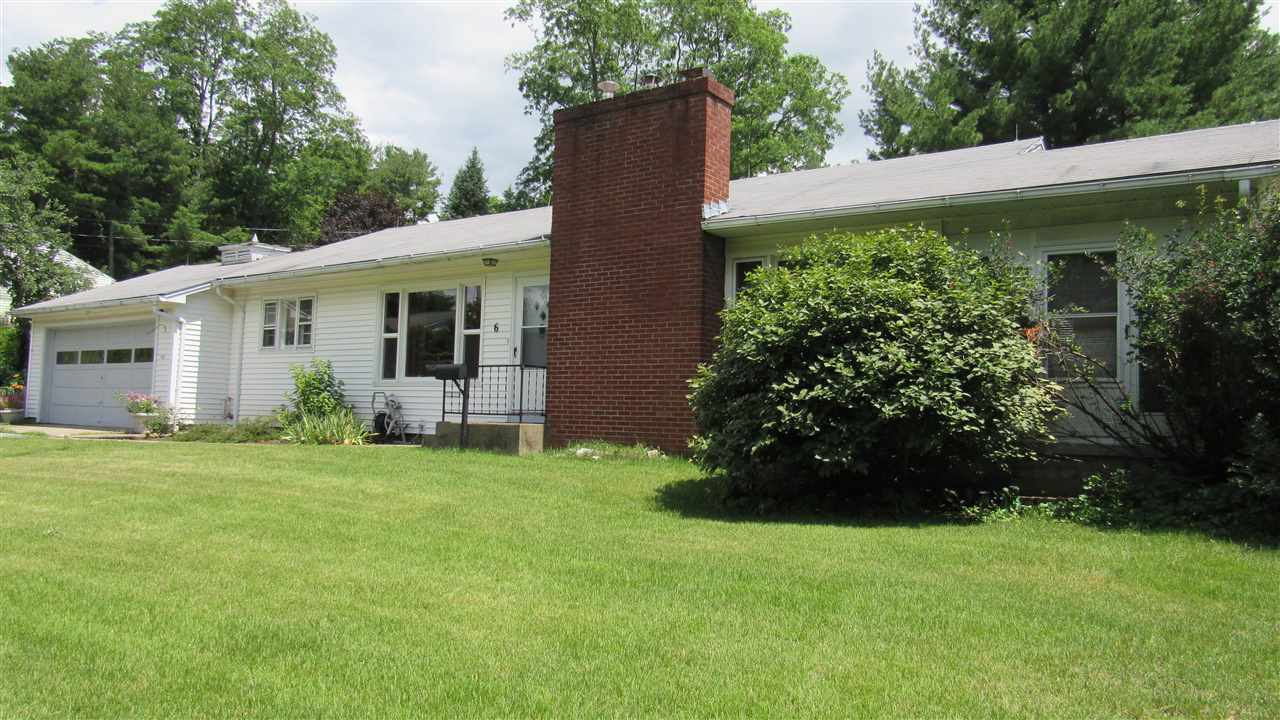 6 Chipman Heights Middlebury, VT 05753 - Photo 2 of 32 Gallery Image 2