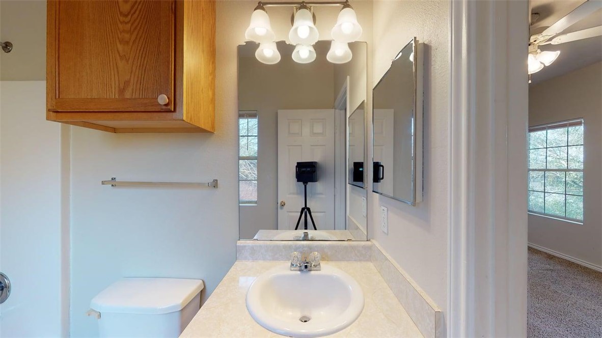 1500 Maglothin Court Bryan, TX 77802 - Photo 31 of 35