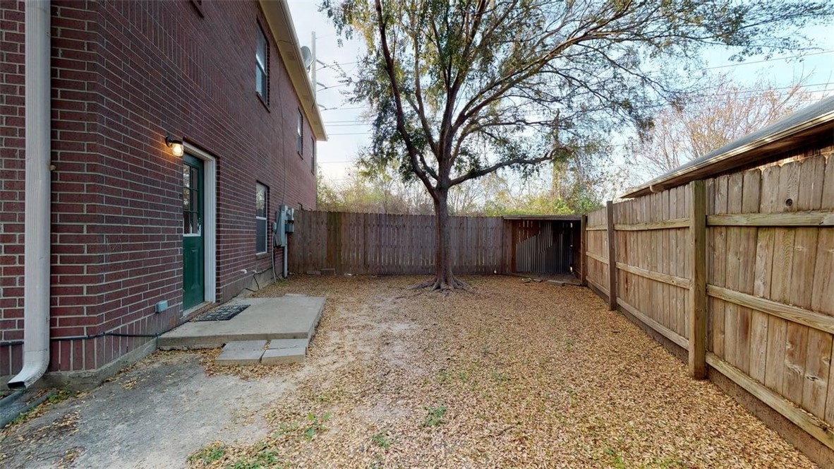 1500 Maglothin Court Bryan, TX 77802 - Photo 33 of 35