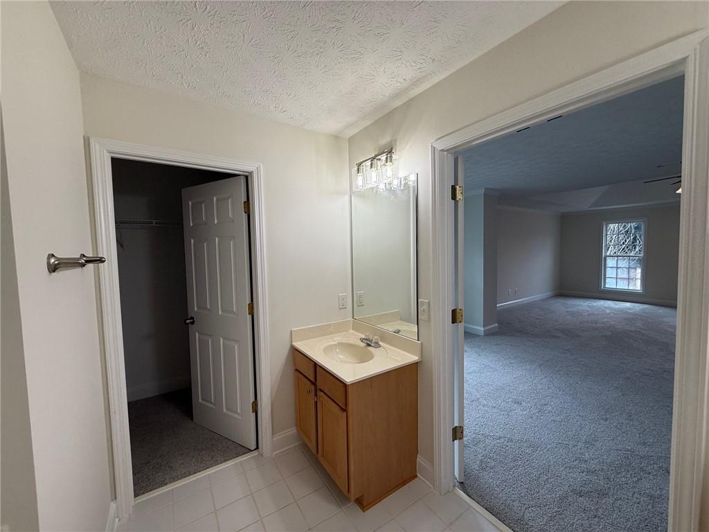 2966 Fairton Trail Lithonia, GA 30038 - Photo 18 of 28 a view of a hallway with elevator