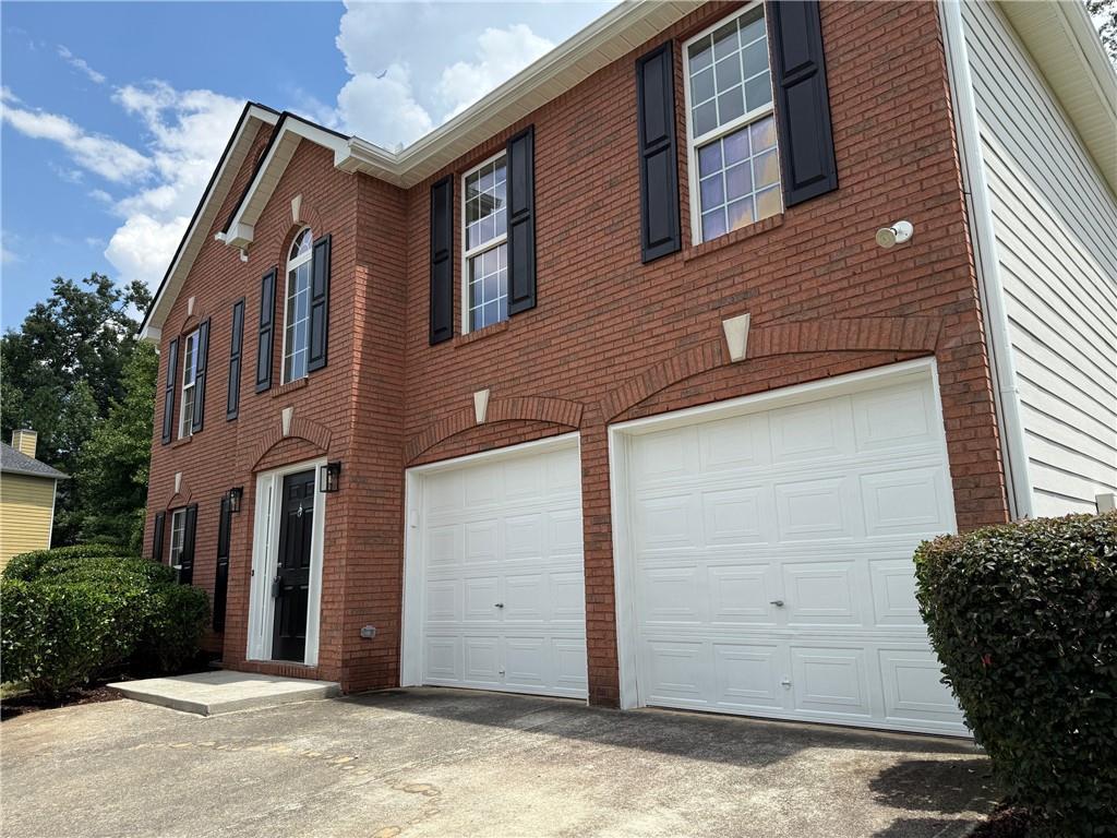 2966 Fairton Trail Lithonia, GA 30038 - Photo 2 of 28