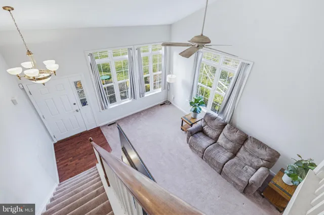 $419,900 | 505 North Burberry Lane, Mount Wolf, PA 17347