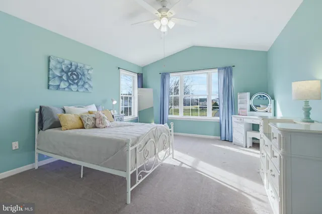 $419,900 | 505 North Burberry Lane, Mount Wolf, PA 17347