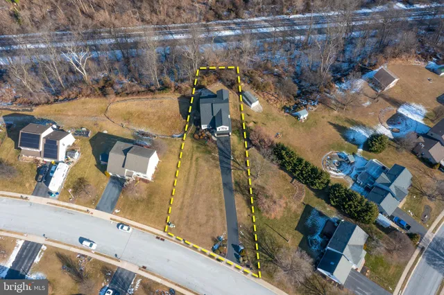 $419,900 | 505 North Burberry Lane, Mount Wolf, PA 17347