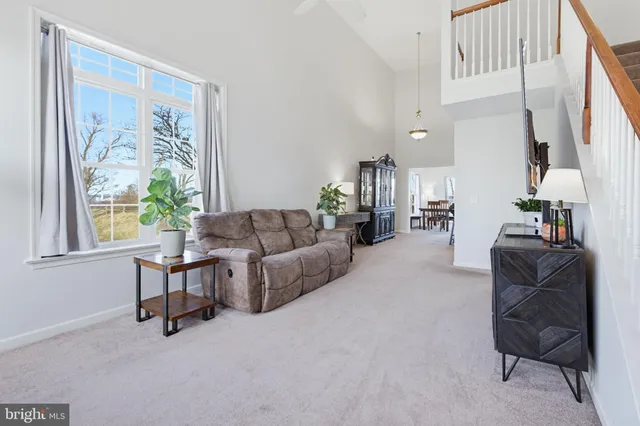 $419,900 | 505 North Burberry Lane, Mount Wolf, PA 17347