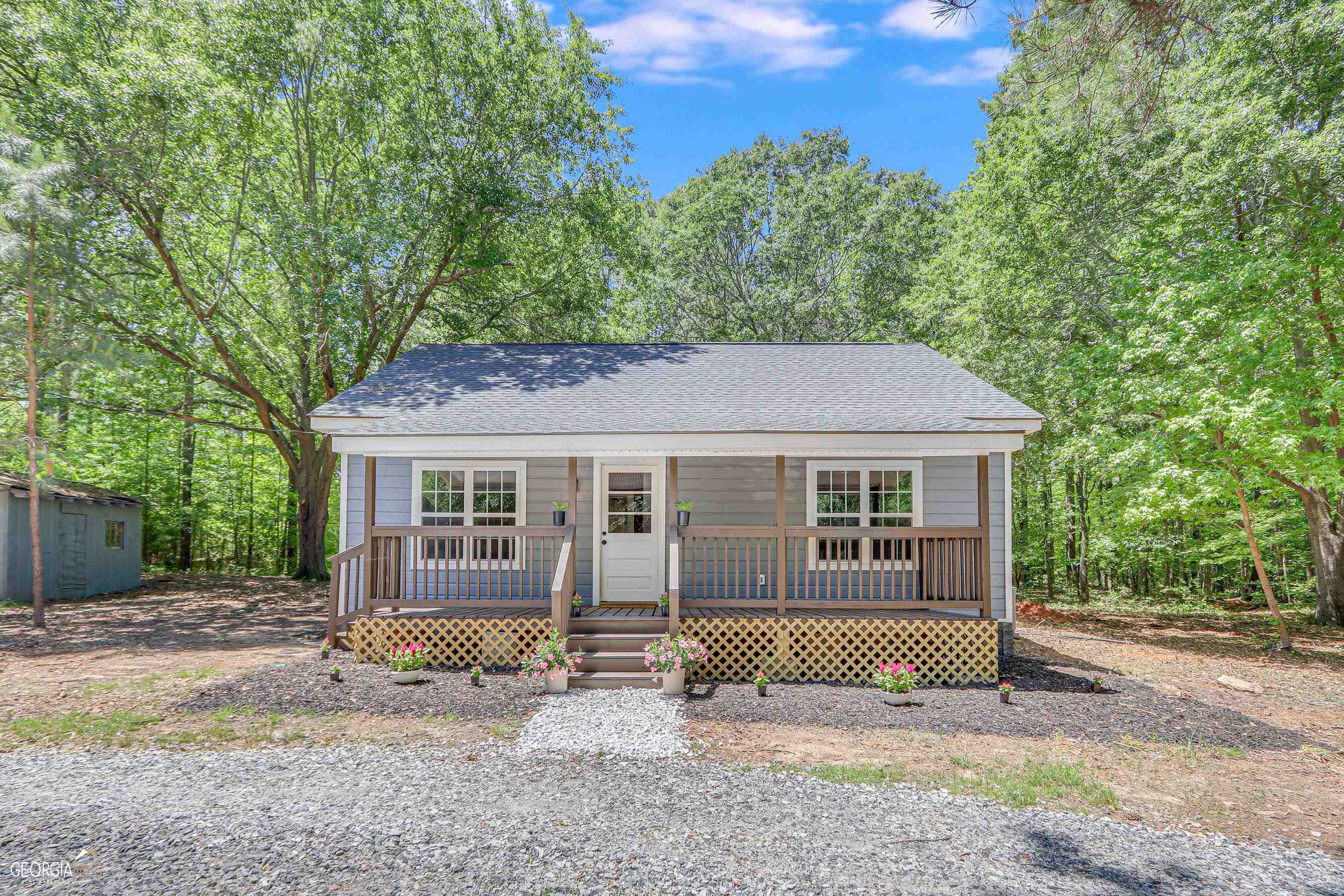 193 Rock Springs Road Lavonia, GA 30553 - Photo 1 of 1 Gallery Image 1