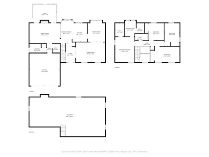$425,000 | N421 Winfield Scott Drive, Winfield, IL 60190