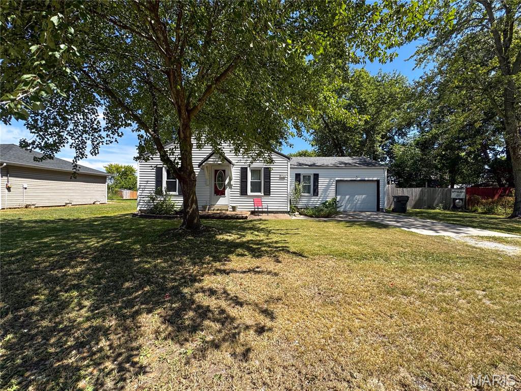 5252 Kaskaskia Road Waterloo, IL 62298 - Photo 2 of 32