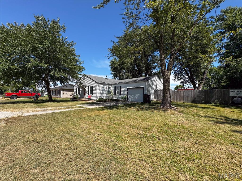 5252 Kaskaskia Road Waterloo, IL 62298 - Photo 3 of 32