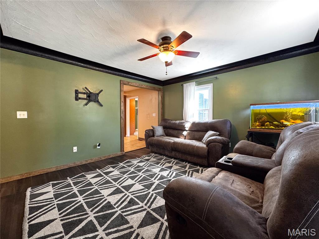 5252 Kaskaskia Road Waterloo, IL 62298 - Photo 8 of 32