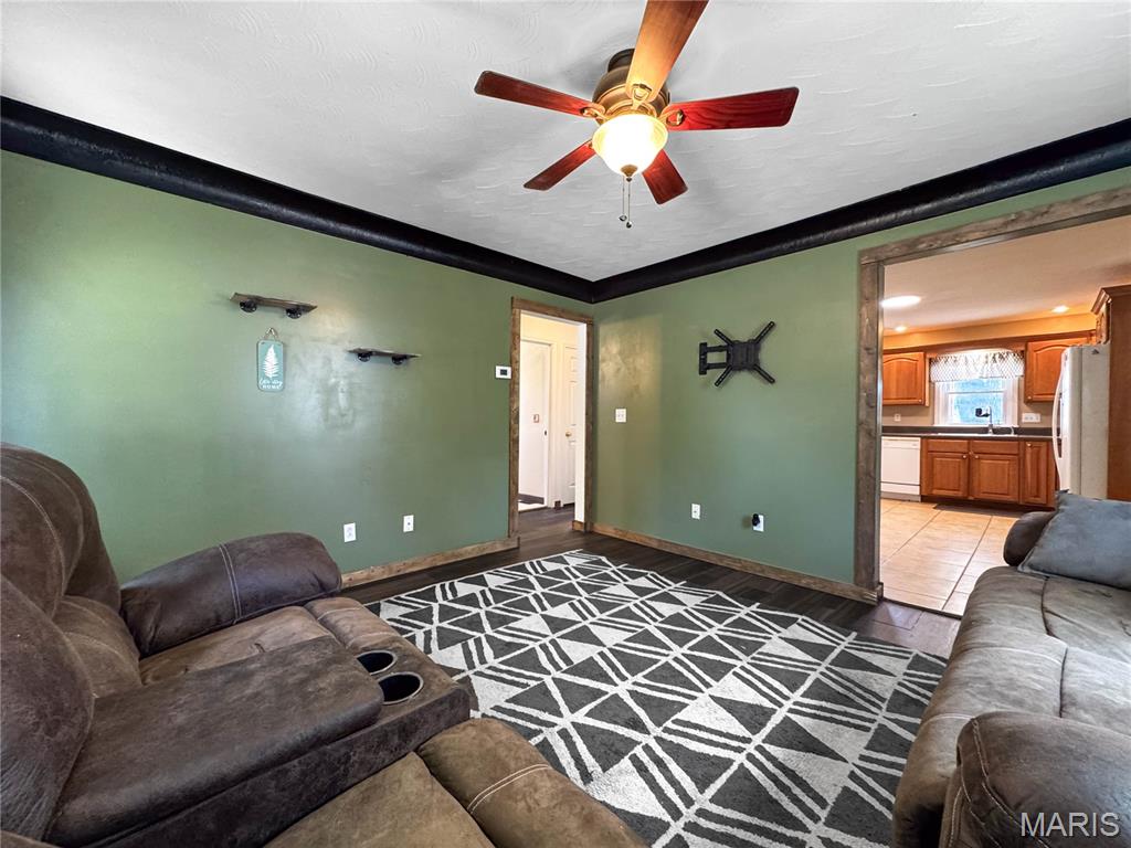 5252 Kaskaskia Road Waterloo, IL 62298 - Photo 9 of 32