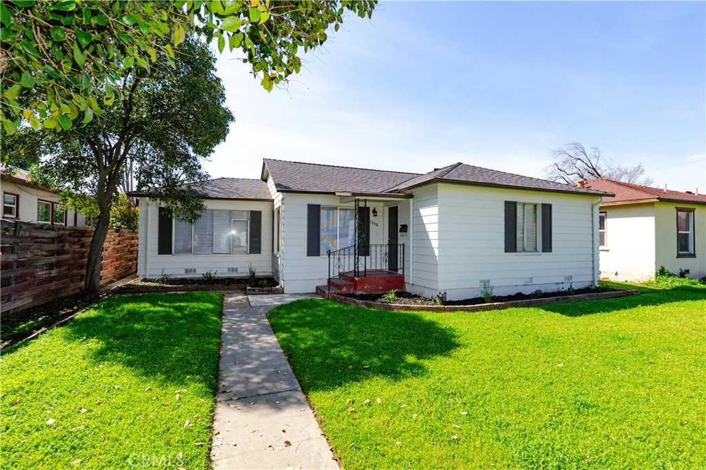 1350 West 19th Street Merced, CA 95340 - Photo 1 of 1 Gallery Image 1