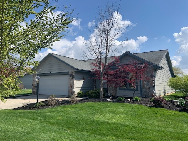 4702 Crystal Ridge Cove Fort Wayne, IN 46835 - Photo 2 of 25