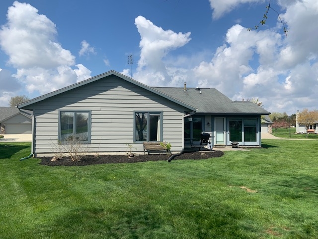 4702 Crystal Ridge Cove Fort Wayne, IN 46835 - Photo 4 of 25