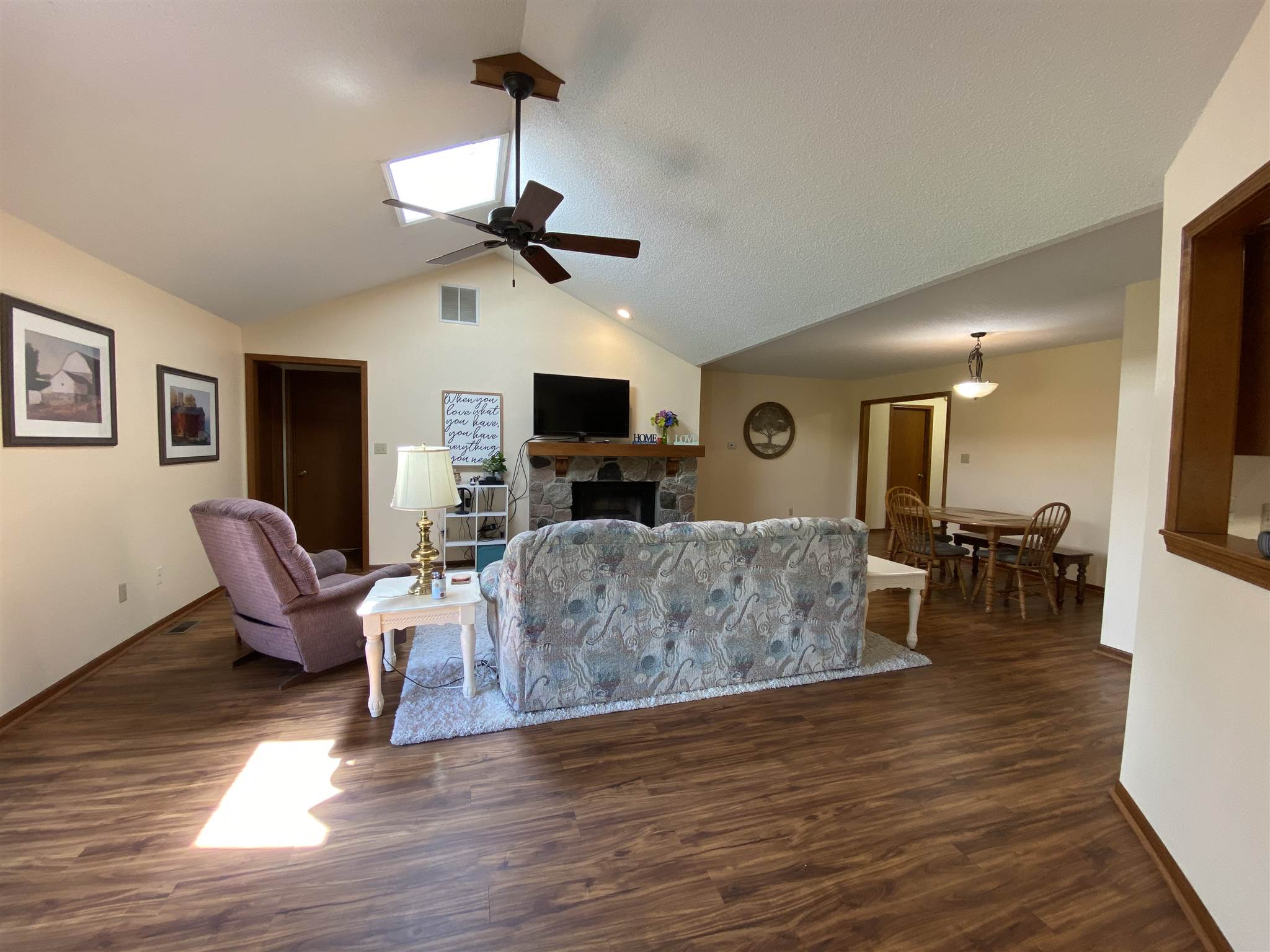 4702 Crystal Ridge Cove Fort Wayne, IN 46835 - Photo 8 of 25