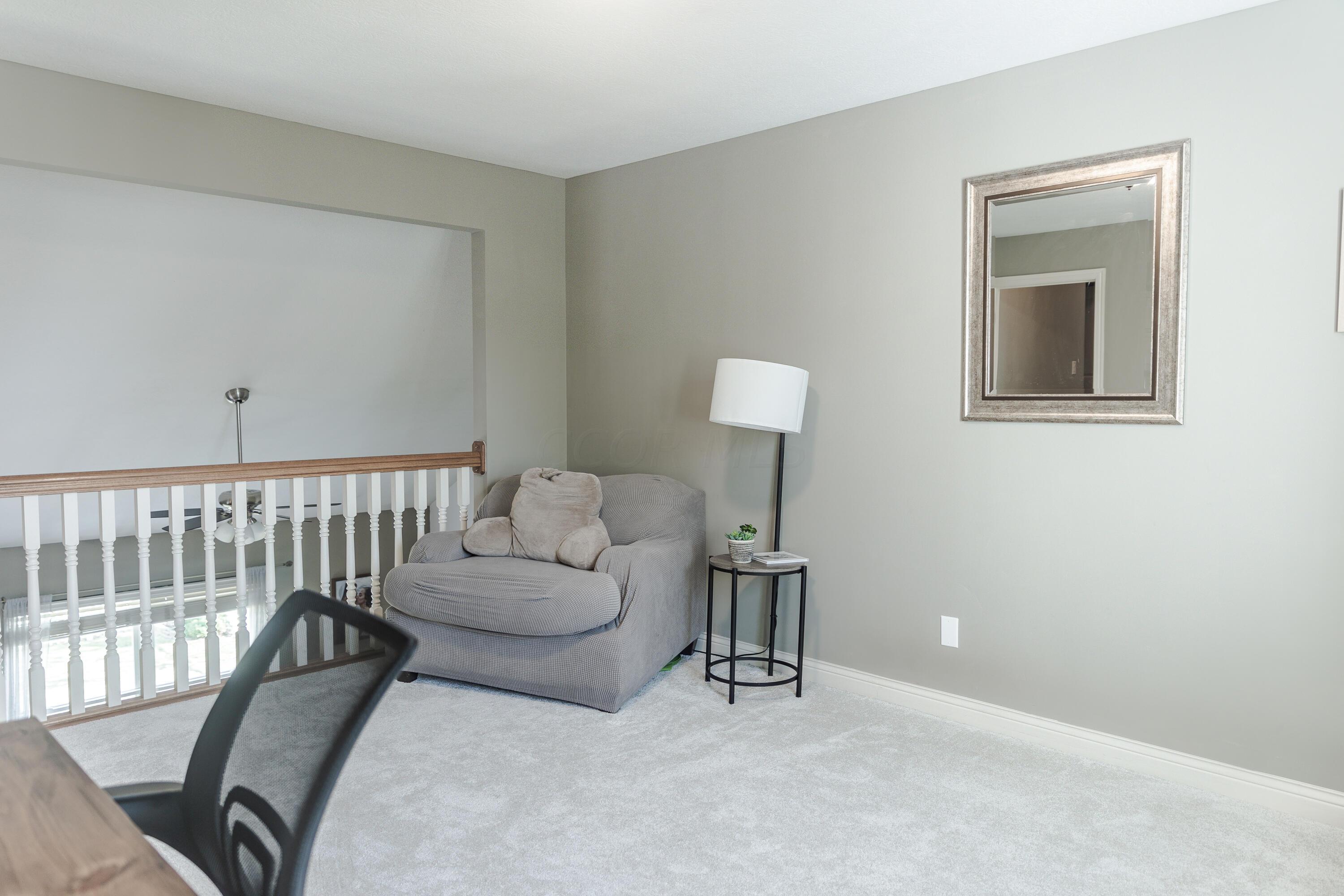 5930 Myrick Road Dublin, OH 43016 - Photo 27 of 41 Loft