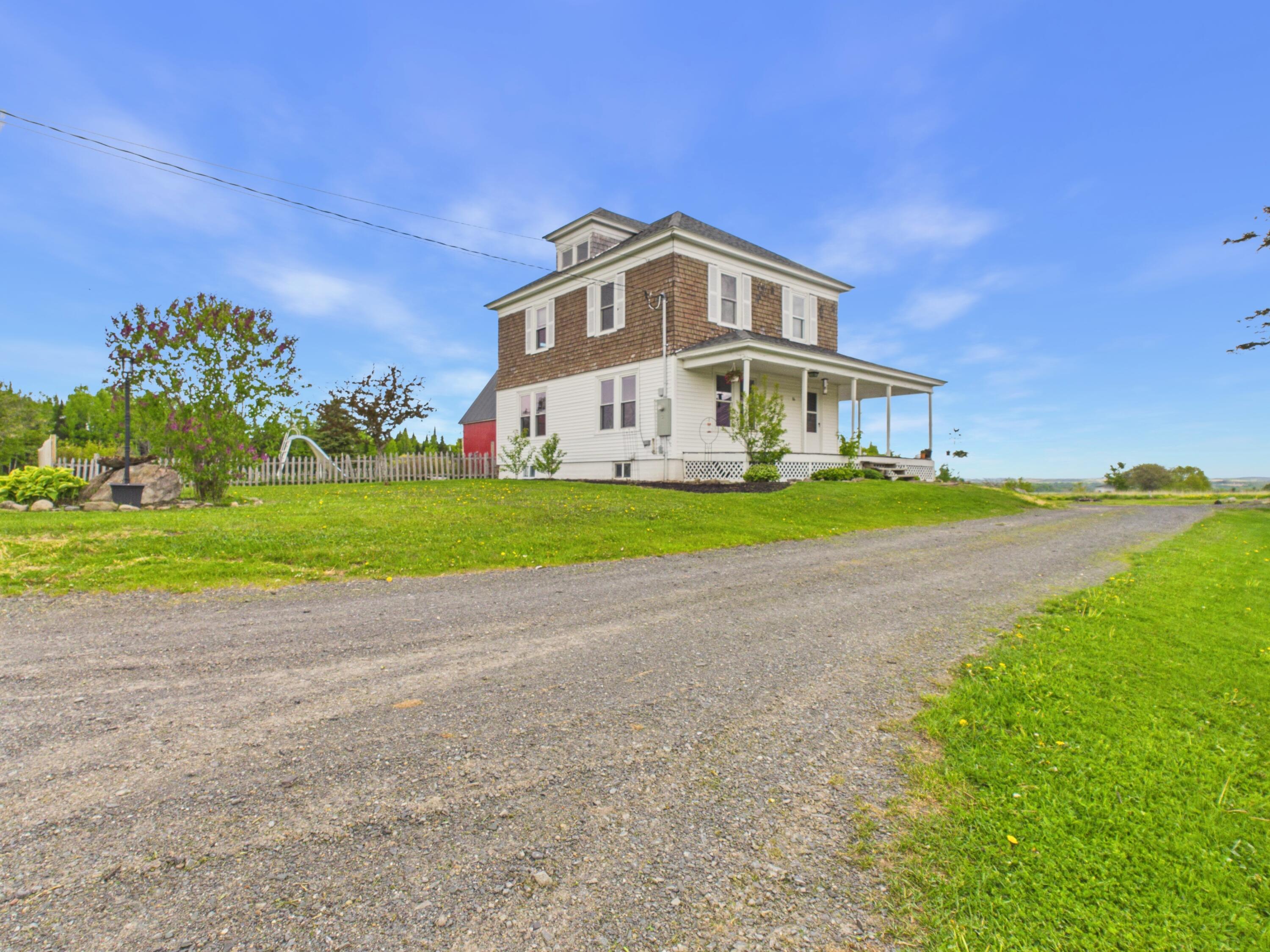 86 Williams Road Presque Isle, ME 04769 - Photo 31 of 50 86 Williams Rd 2026 (33)