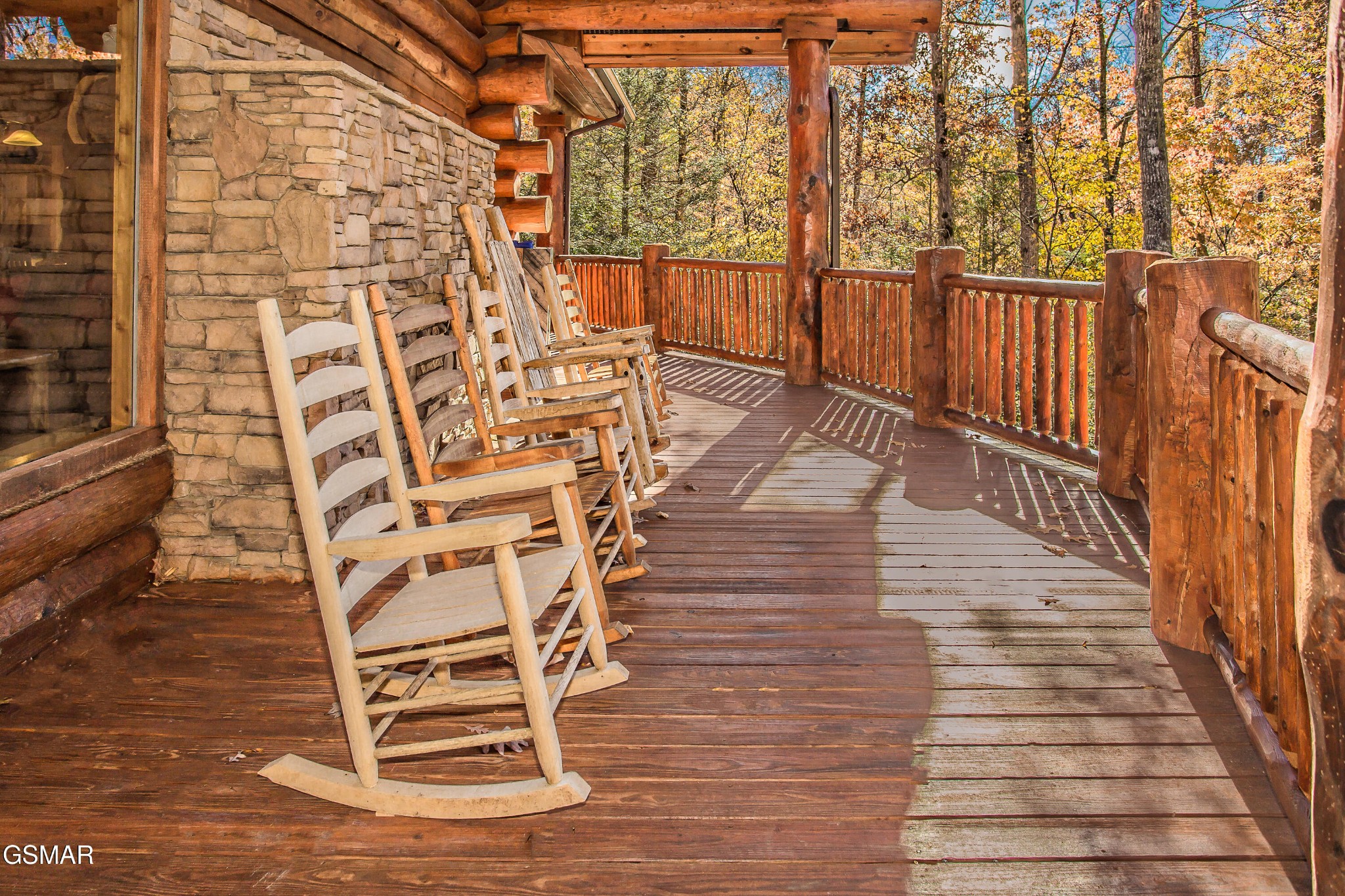 641 Pinnacle Vista Road Gatlinburg, TN 37738 - Photo 17 of 56 Gallery Image 17