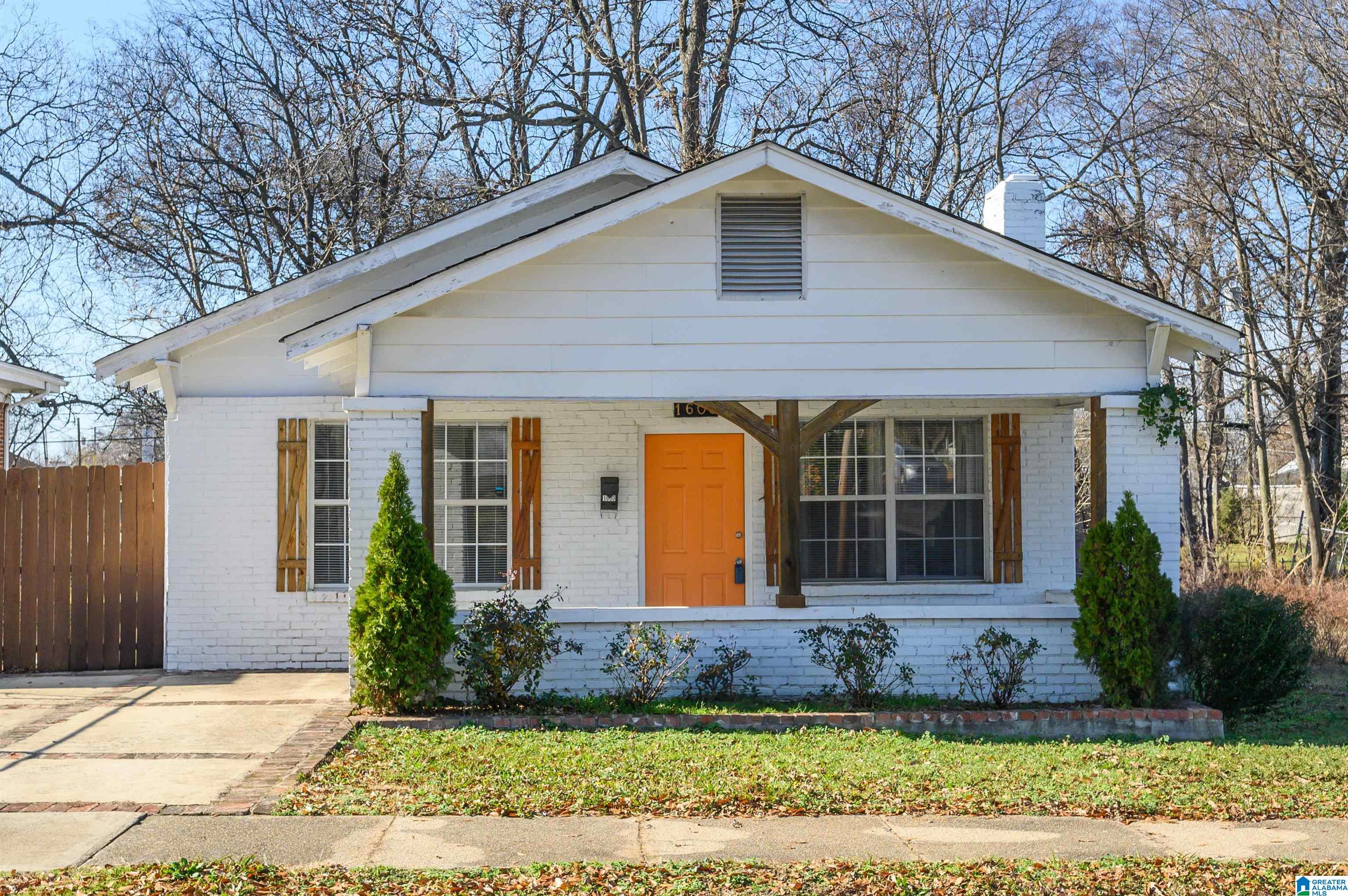 1600 Center Street South Birmingham, AL 35211 - Photo 1 of 29