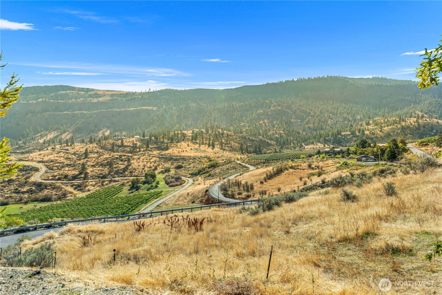 4590 Joe Miller Road Malaga, WA 98828 - Photo 31 of 37 Gallery Image 31
