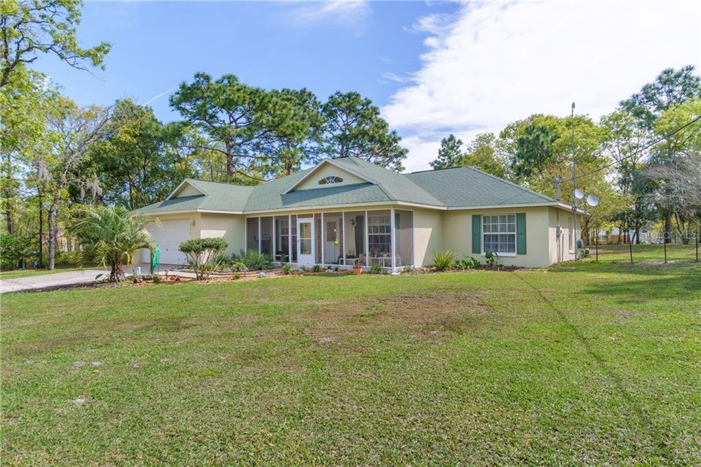 17438 Nimick Road Weeki Wachee, FL 34614 - Photo 1 of 1 Gallery Image 1