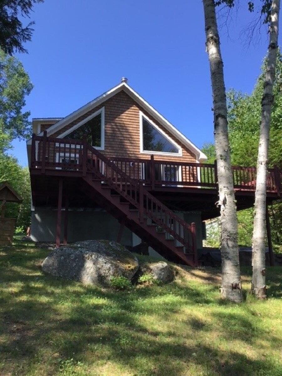 East Grand YR Cottage