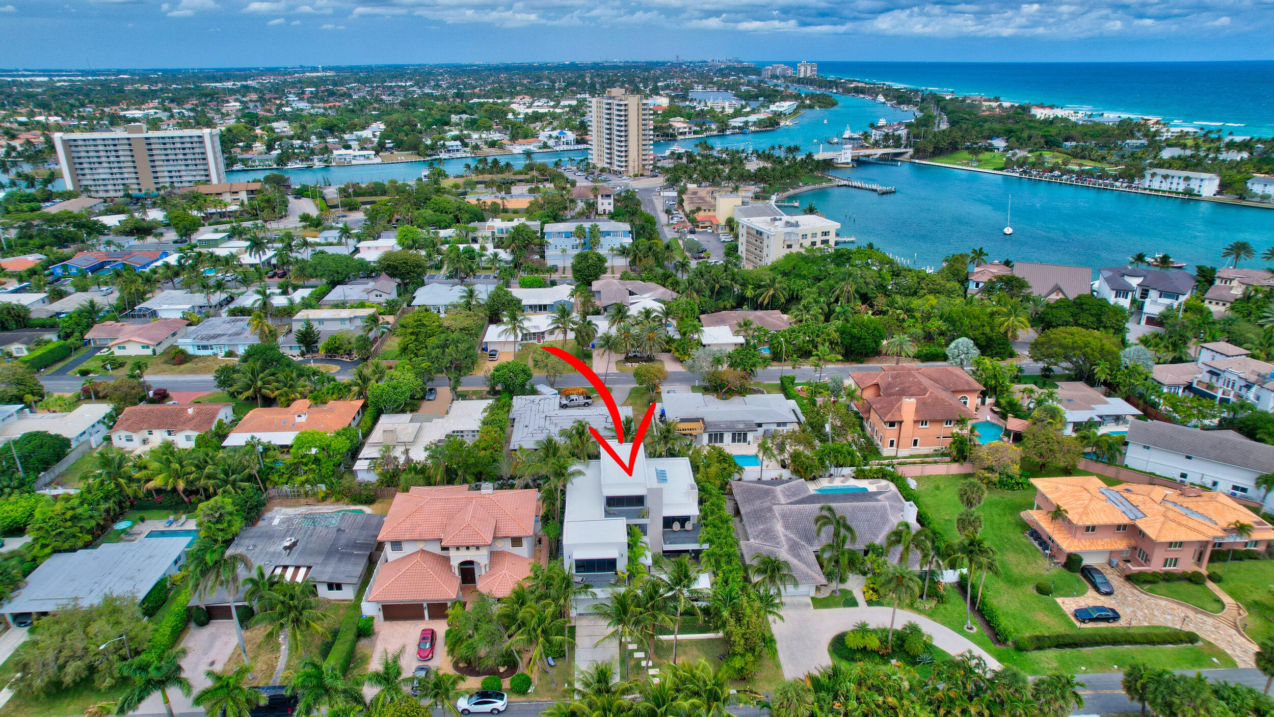 3421 Beacon Street Pompano Beach, FL 33062 - Photo 113 of 127 003_dji_0654_5_6_7_8