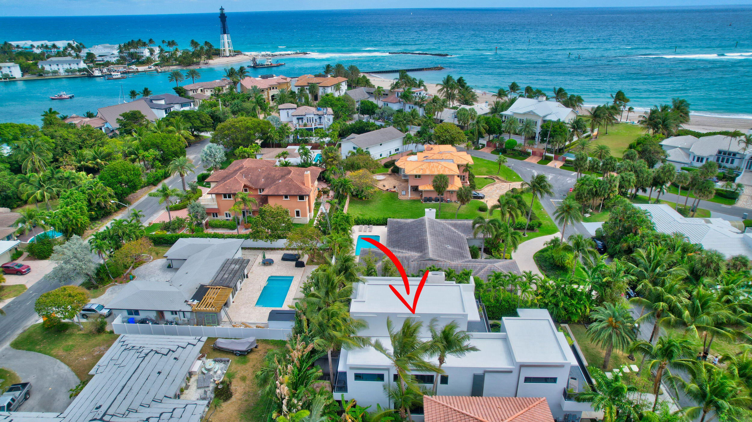 3421 Beacon Street Pompano Beach, FL 33062 - Photo 117 of 127 017_dji_0724_5_6_7_8