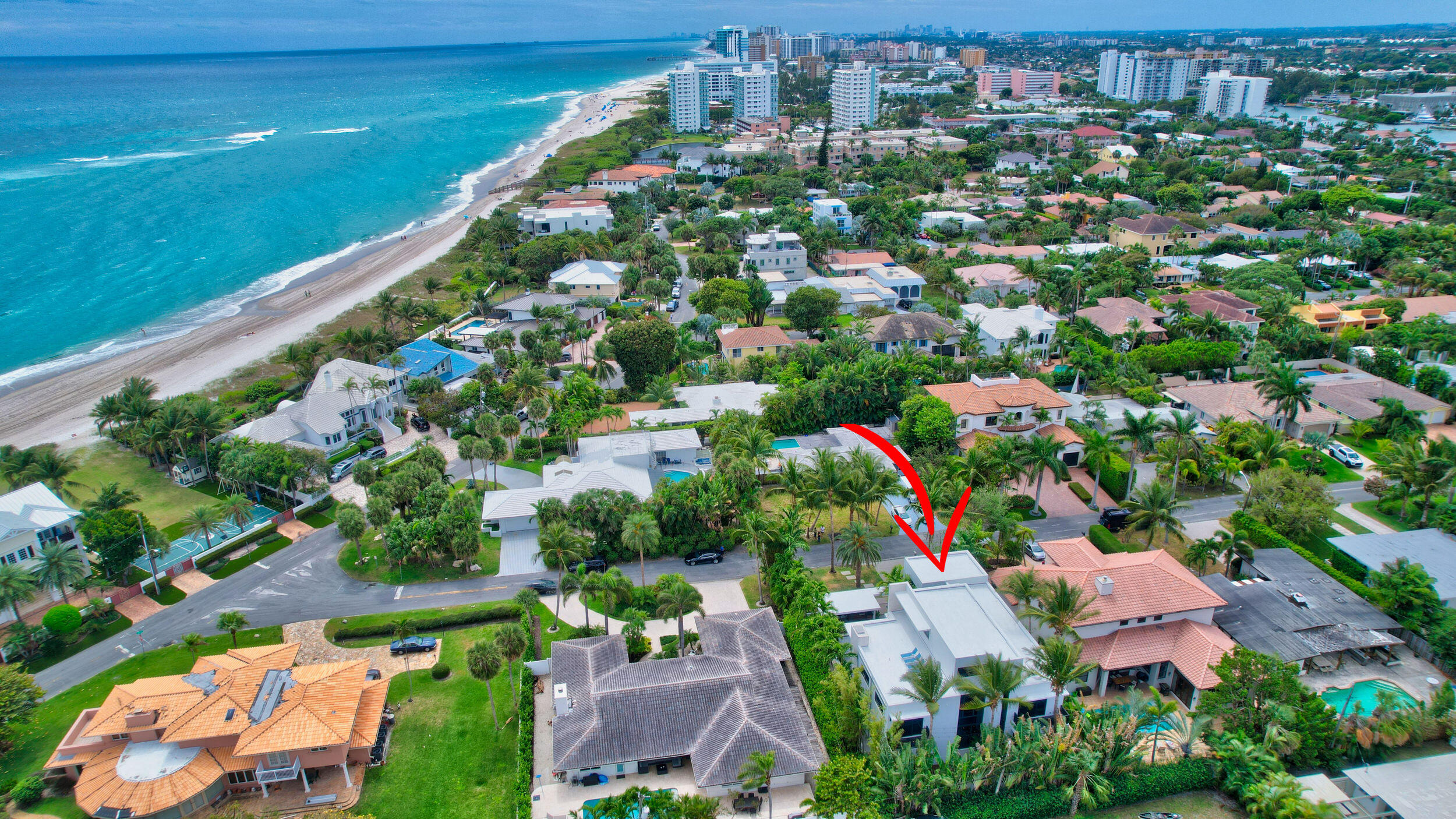 3421 Beacon Street Pompano Beach, FL 33062 - Photo 122 of 127 011_dji_0694_5_6_7_8