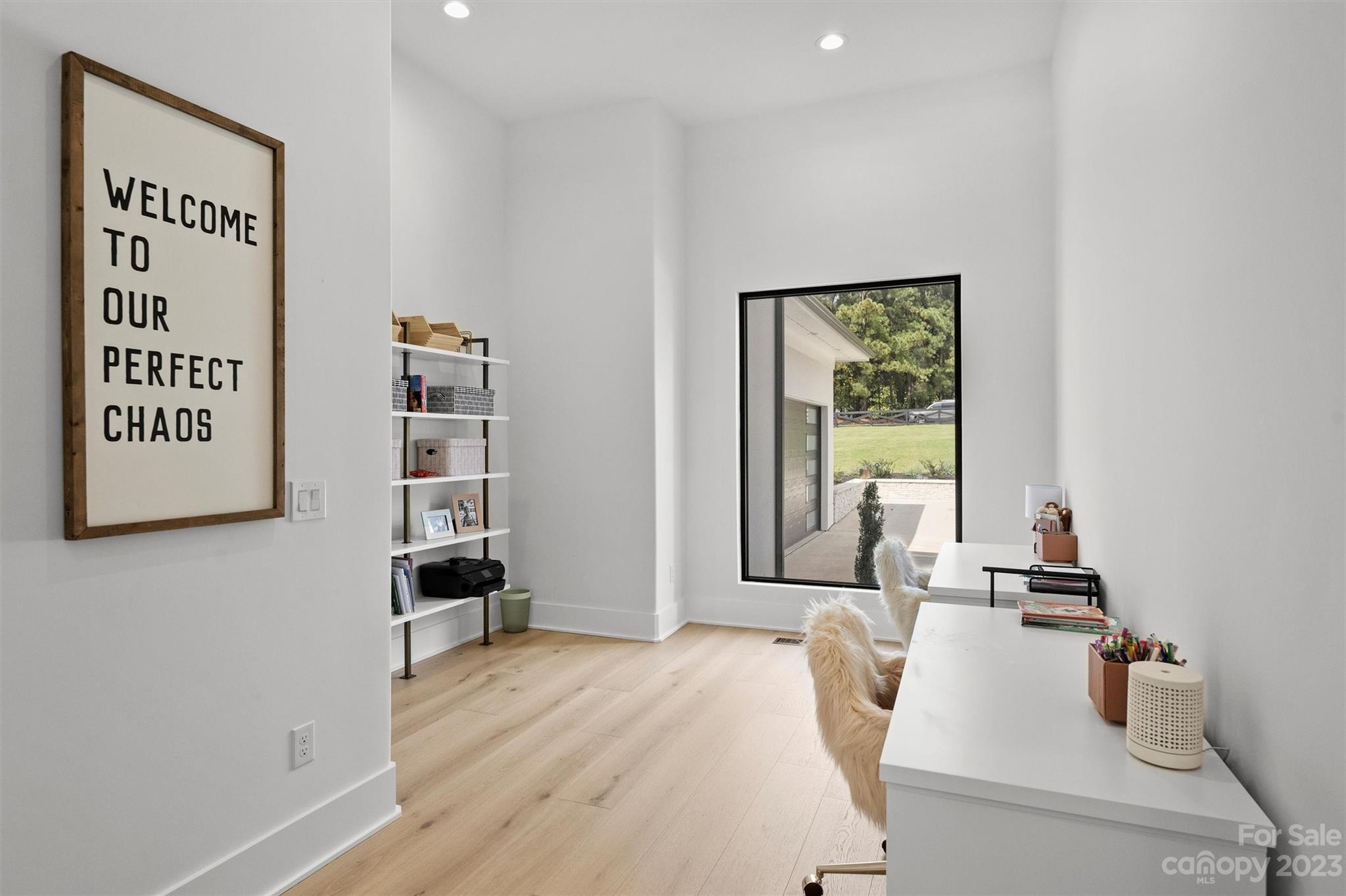 20108 Schooner Drive Cornelius, NC 28031 - Photo 13 of 46 a view of a bedroom with furniture and window