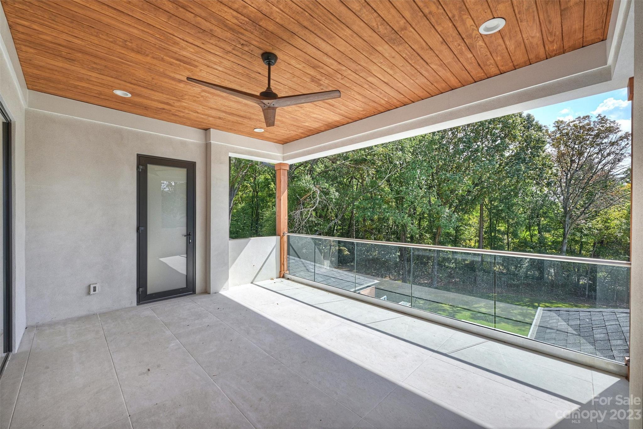 20108 Schooner Drive Cornelius, NC 28031 - Photo 32 of 46 a view of backyard with green space