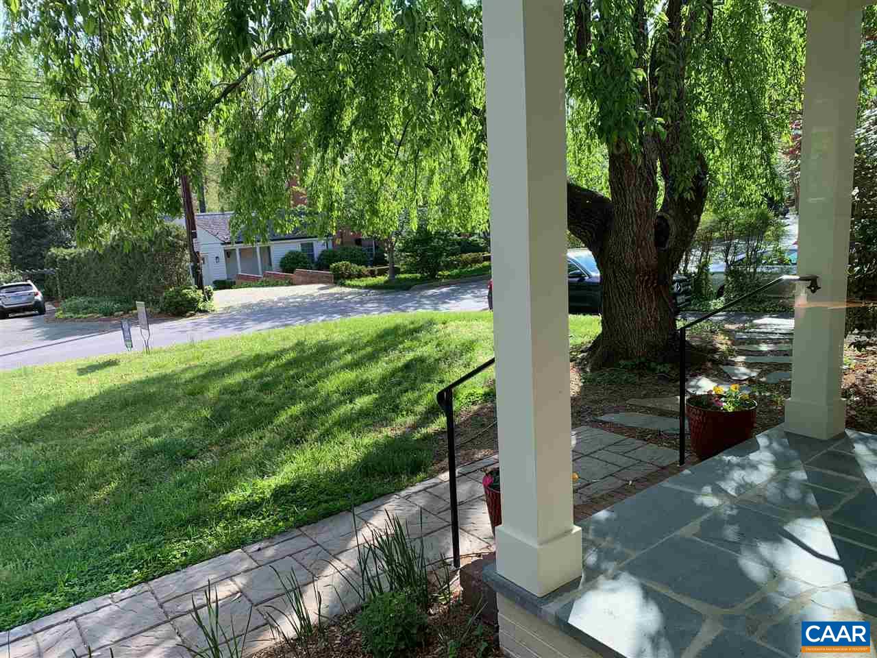 1951 Thomson Road Charlottesville, VA 22903 - Photo 3 of 52