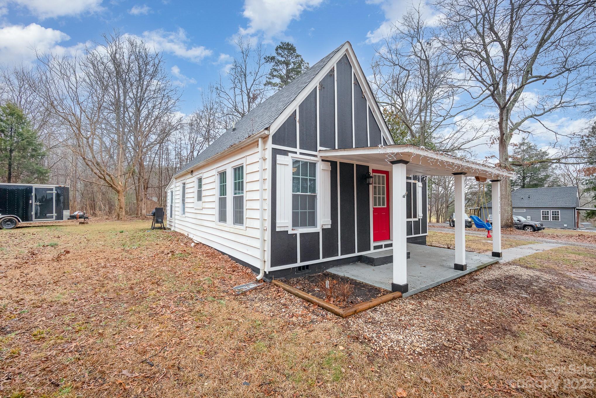 5730 Rimer Road Rockwell, NC 28138 - Photo 1 of 17 Gallery Image 1