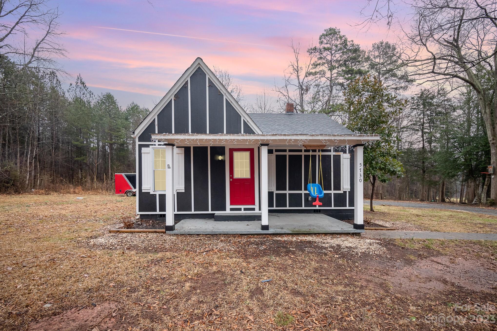 5730 Rimer Road Rockwell, NC 28138 - Photo 15 of 17 Gallery Image 15