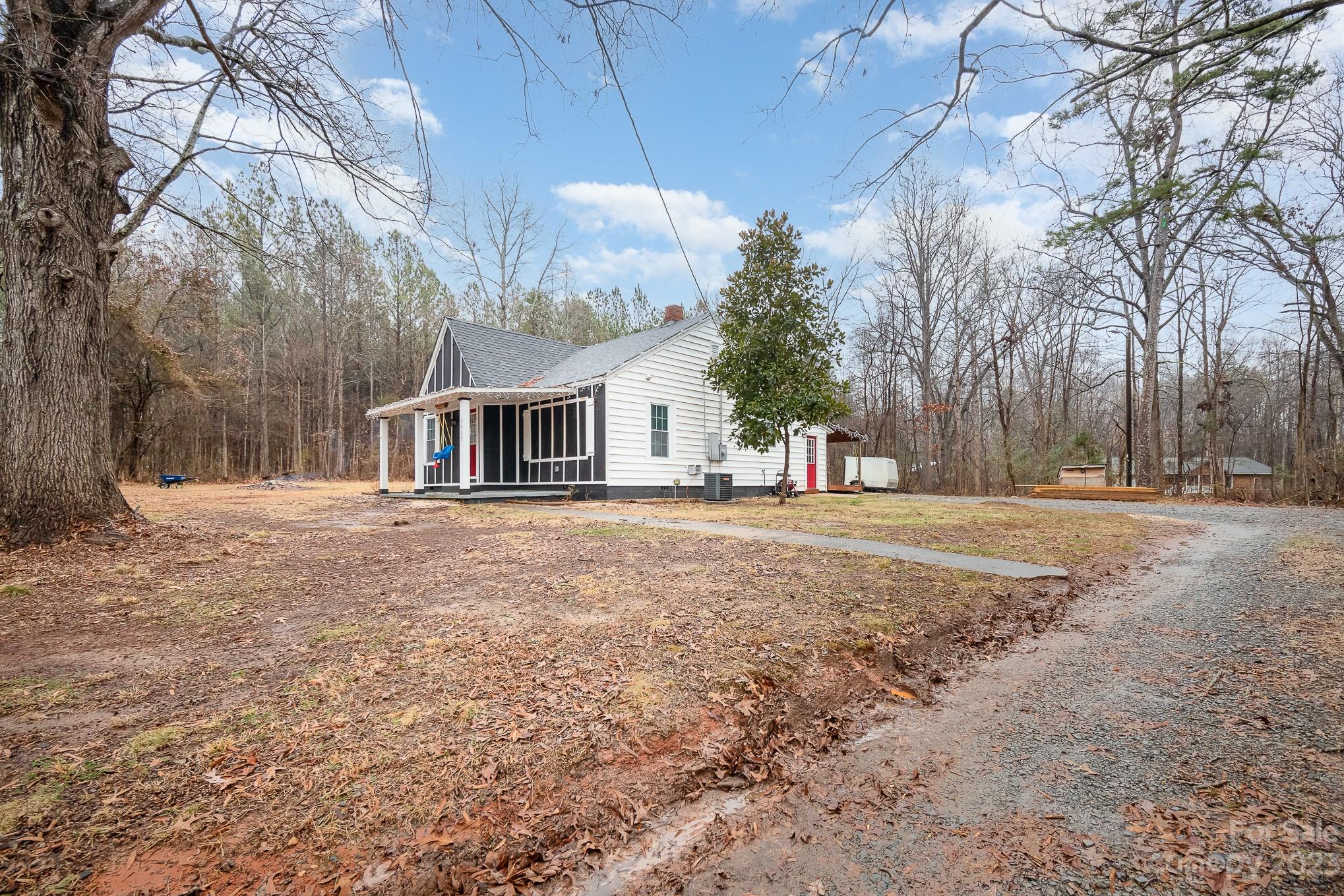 5730 Rimer Road Rockwell, NC 28138 - Photo 17 of 17 Gallery Image 17