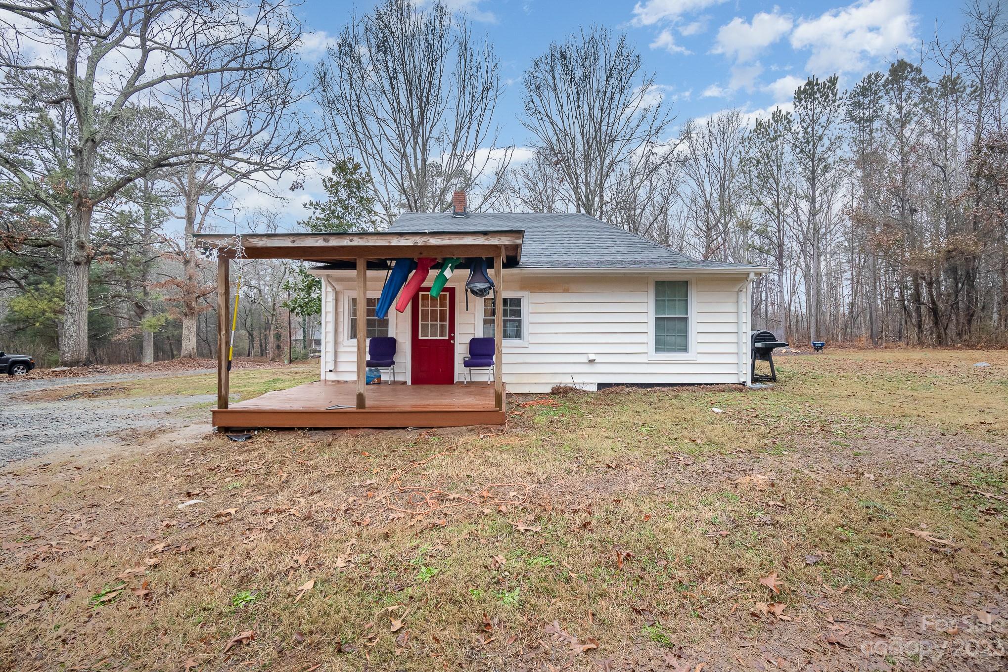 5730 Rimer Road Rockwell, NC 28138 - Photo 2 of 17 Gallery Image 2