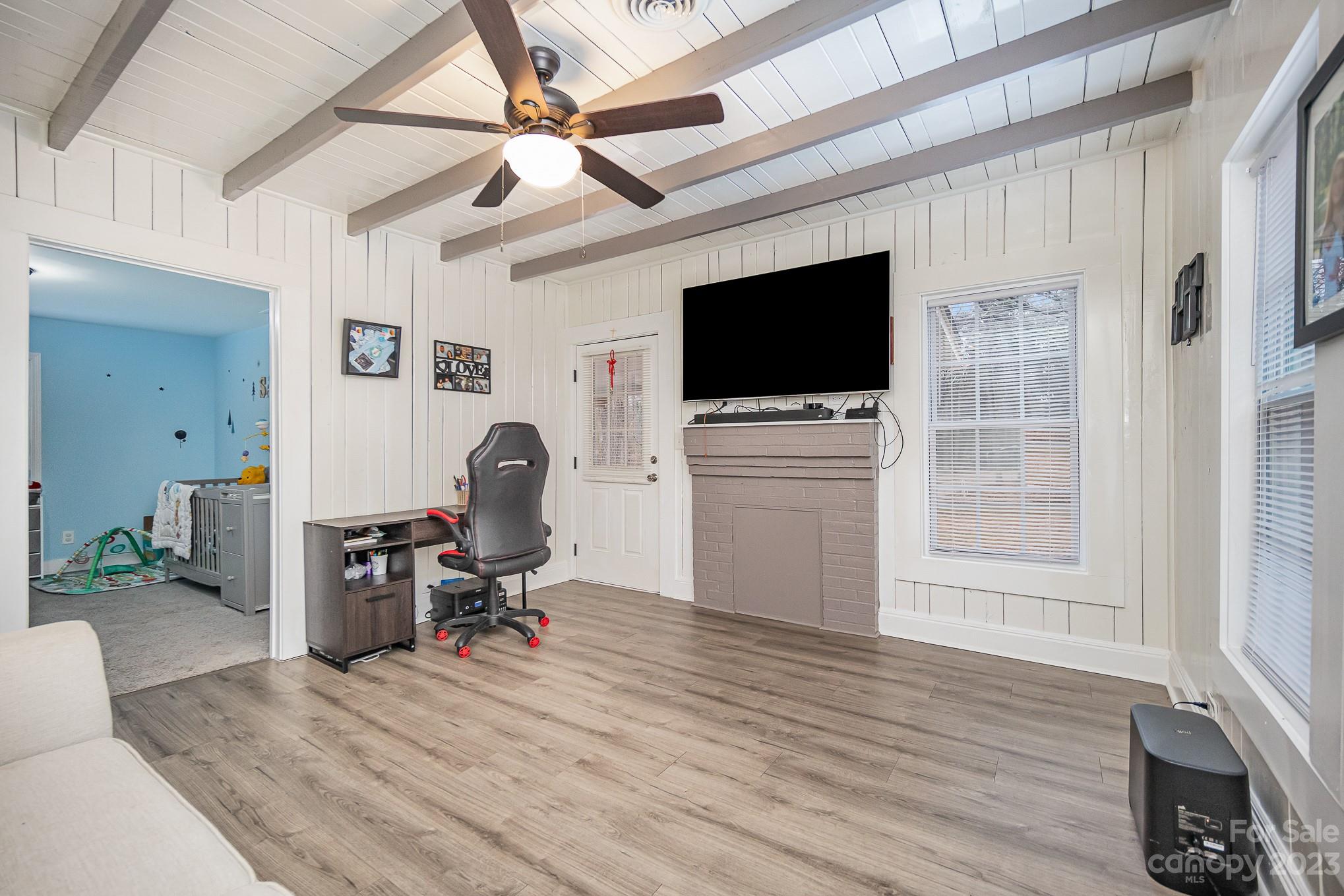 5730 Rimer Road Rockwell, NC 28138 - Photo 3 of 17 Gallery Image 3