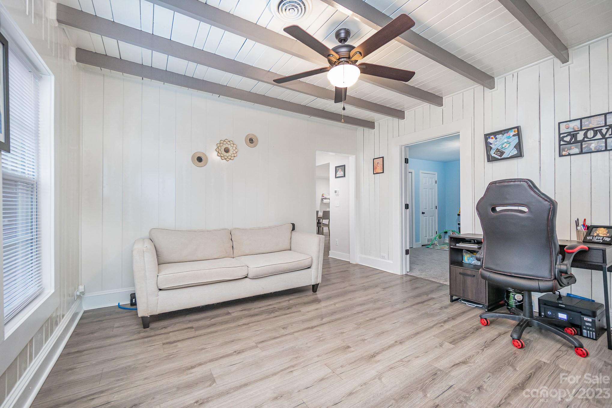 5730 Rimer Road Rockwell, NC 28138 - Photo 4 of 17 Gallery Image 4
