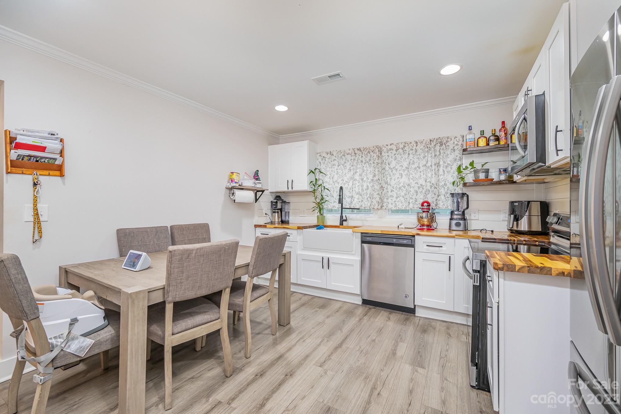 5730 Rimer Road Rockwell, NC 28138 - Photo 6 of 17 Gallery Image 6