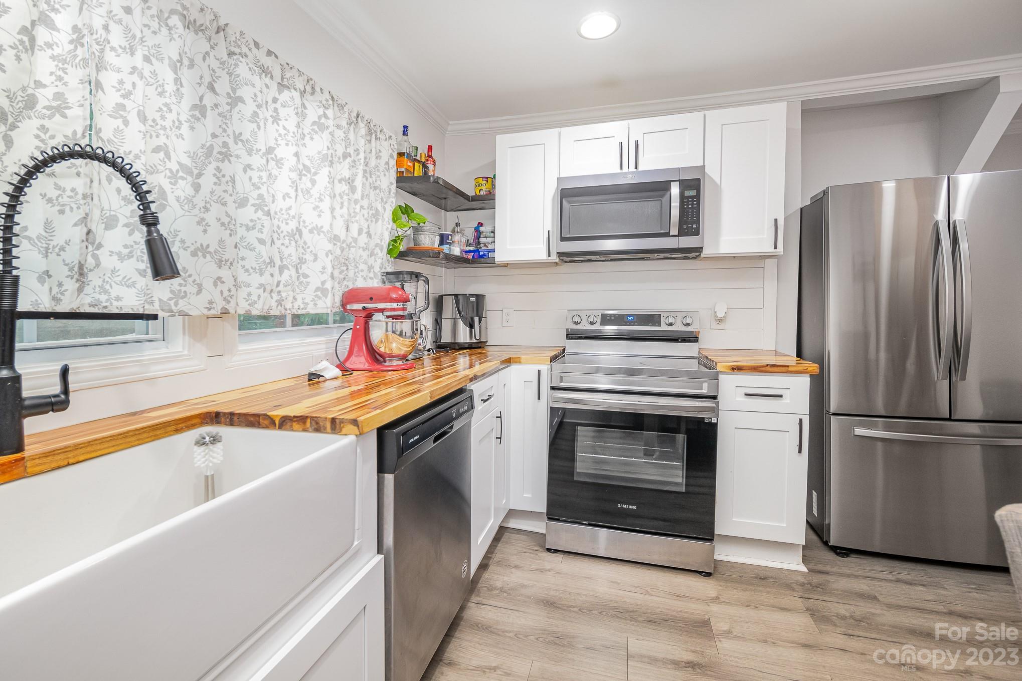 5730 Rimer Road Rockwell, NC 28138 - Photo 8 of 17 Gallery Image 8