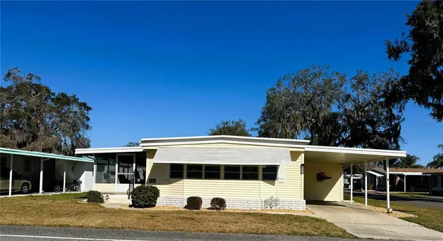 $159,900 | 501 Palo Verde Drive, Leesburg, FL 34748