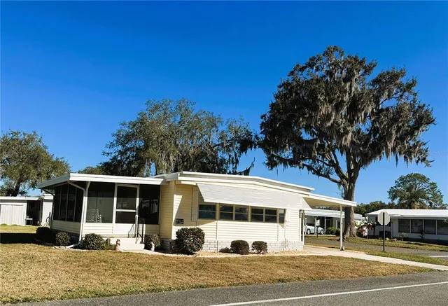 $159,900 | 501 Palo Verde Drive, Leesburg, FL 34748